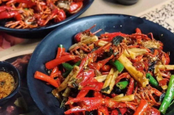 网红干饭哥,美食探索之旅,带你领略人间烟火气