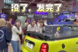 mini冰激淋小姐姐,甜蜜诱惑,夏日清凉新宠