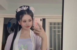 夜场小姐姐愿意跟你走嘛,她愿意跟我走吗?