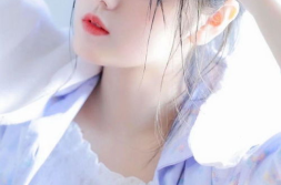 中国最有爱的小姐姐图片,温暖笑容,治愈心灵的美妙瞬间”