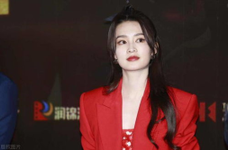 子沁小姐姐,青春活力,魅力四射的时尚达人